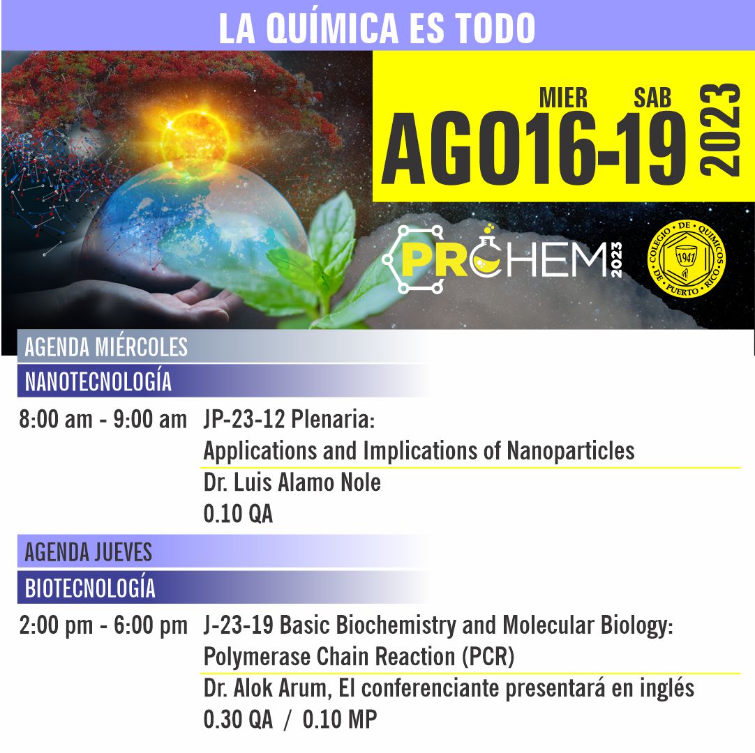 La Química Es Todo