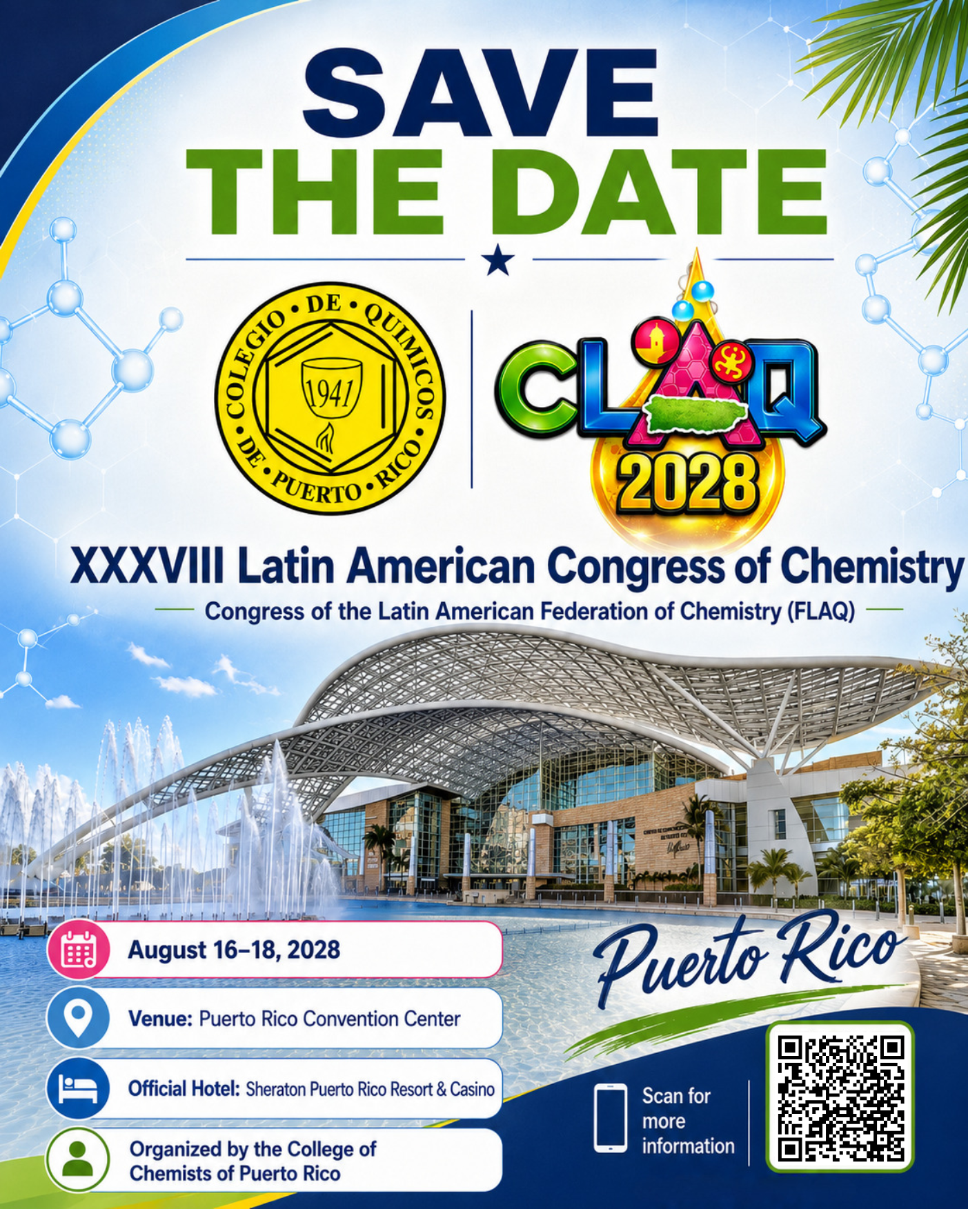 2026-09-17 Save The Date CLAQ 2028