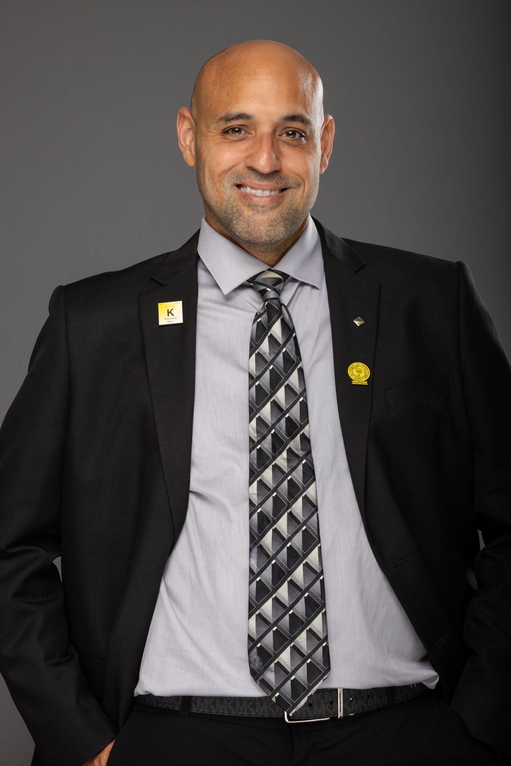 Dr. David Sanabria-Ríos