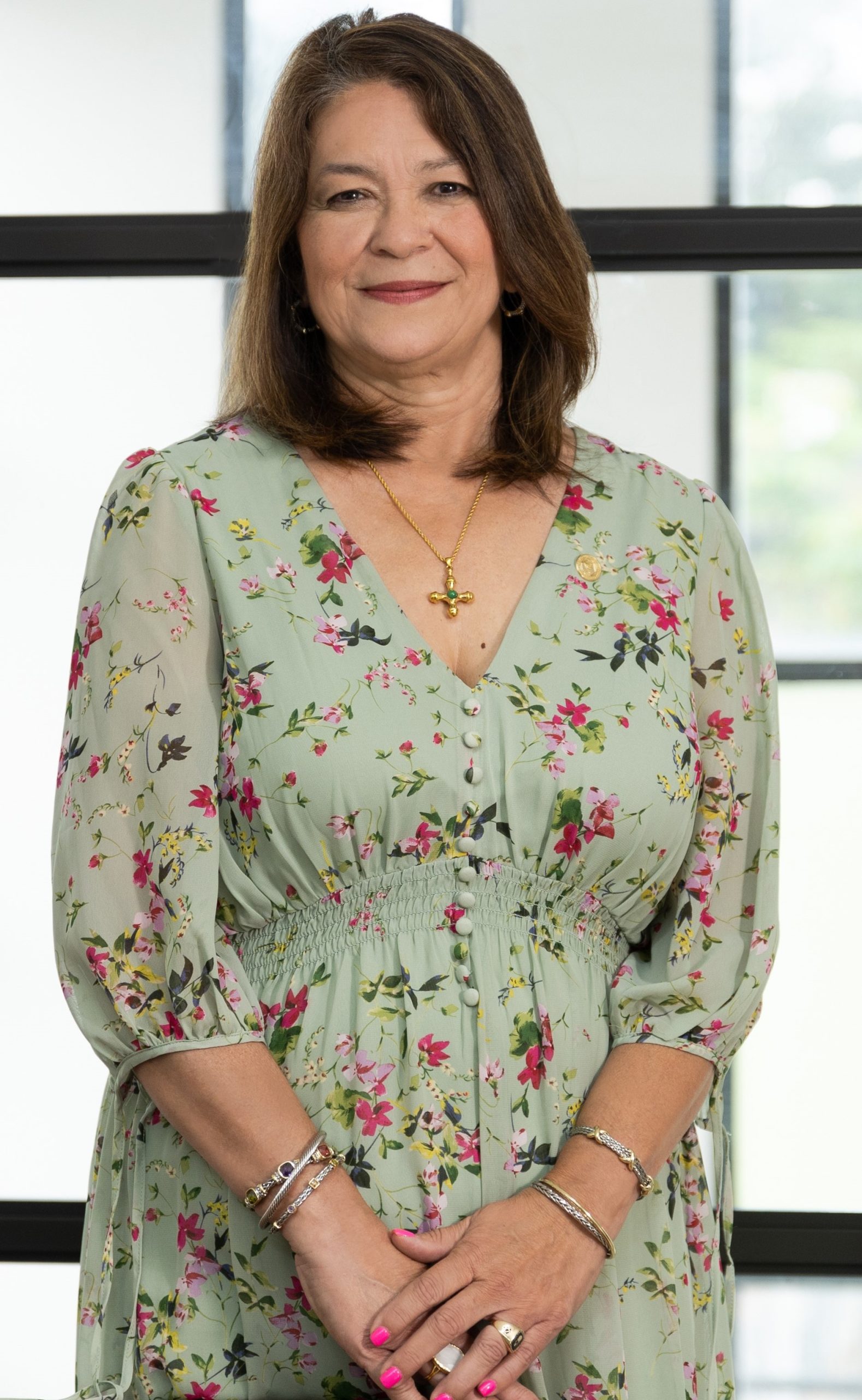 Lcda. María Santiago-Reyes